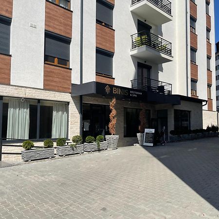 Mans Lux 8 Apartman Ζλάτιμπορ Εξωτερικό φωτογραφία