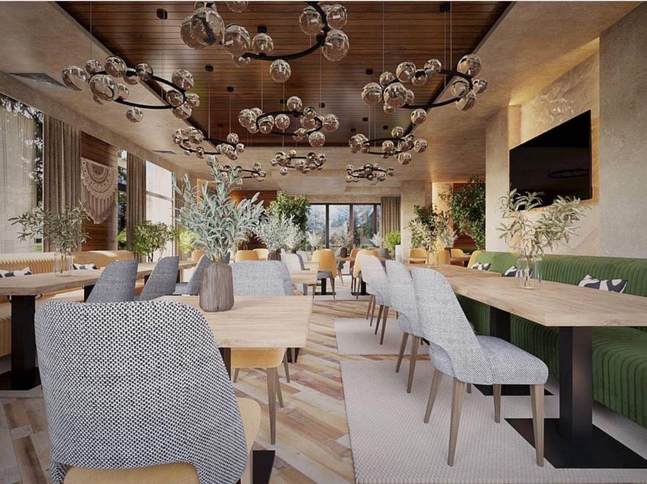 Mans Lux 8 Apartman Ζλάτιμπορ Εξωτερικό φωτογραφία