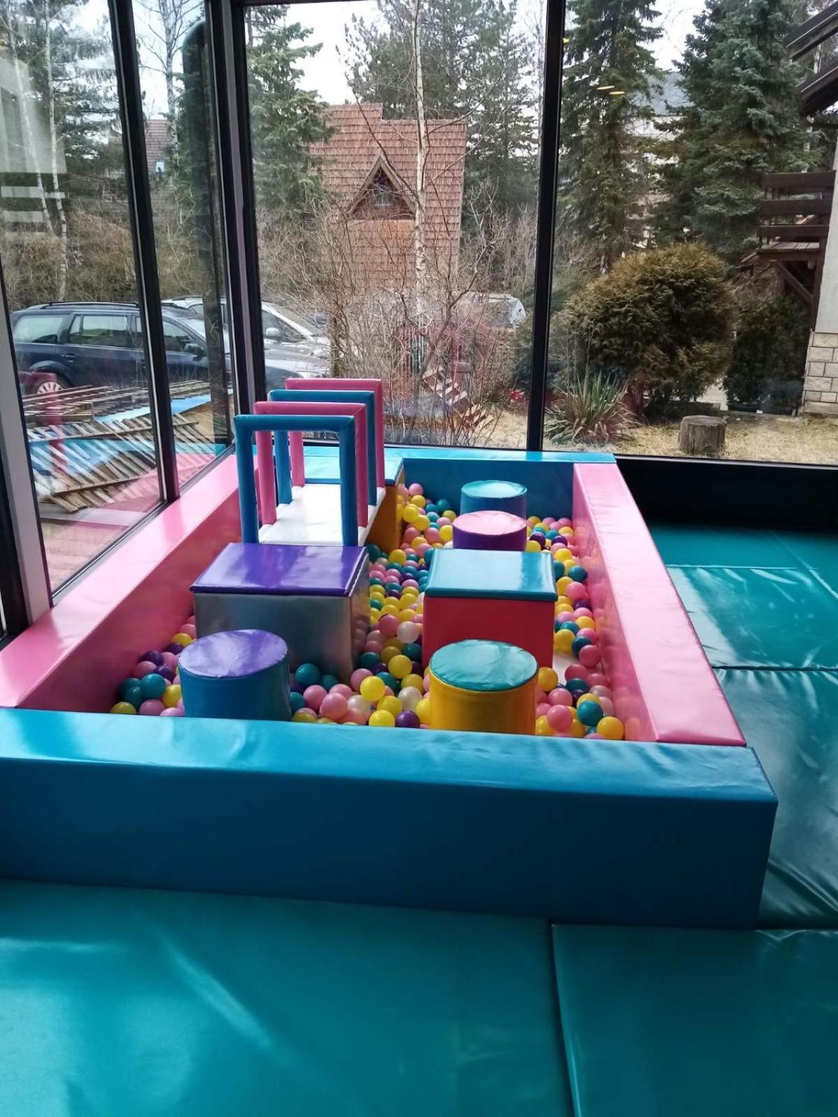 Mans Lux 8 Apartman Ζλάτιμπορ Εξωτερικό φωτογραφία