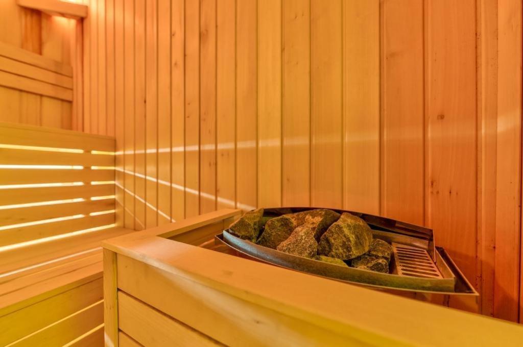 Mans Lux 8 Apartman Ζλάτιμπορ Εξωτερικό φωτογραφία
