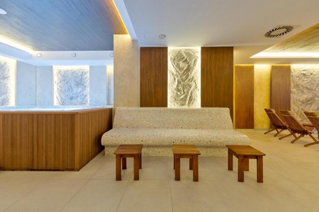 Mans Lux 8 Apartman Ζλάτιμπορ Εξωτερικό φωτογραφία