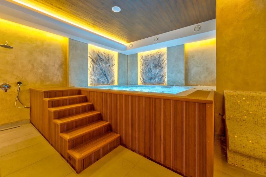 Mans Lux 8 Apartman Ζλάτιμπορ Εξωτερικό φωτογραφία