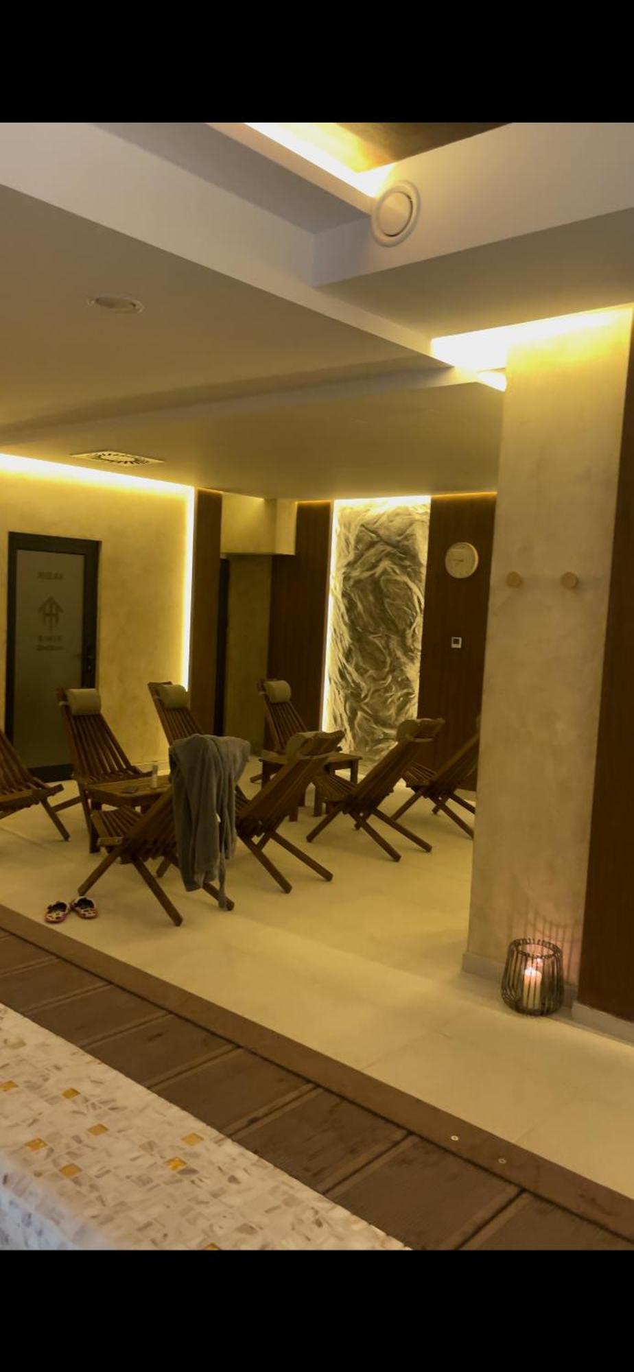 Mans Lux 8 Apartman Ζλάτιμπορ Εξωτερικό φωτογραφία