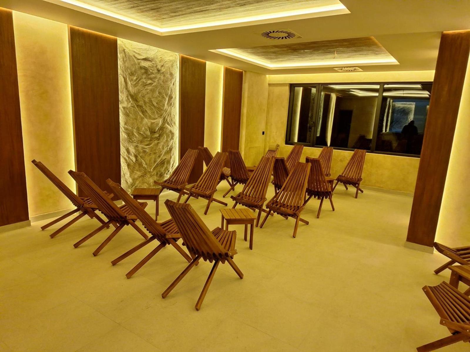 Mans Lux 8 Apartman Ζλάτιμπορ Εξωτερικό φωτογραφία