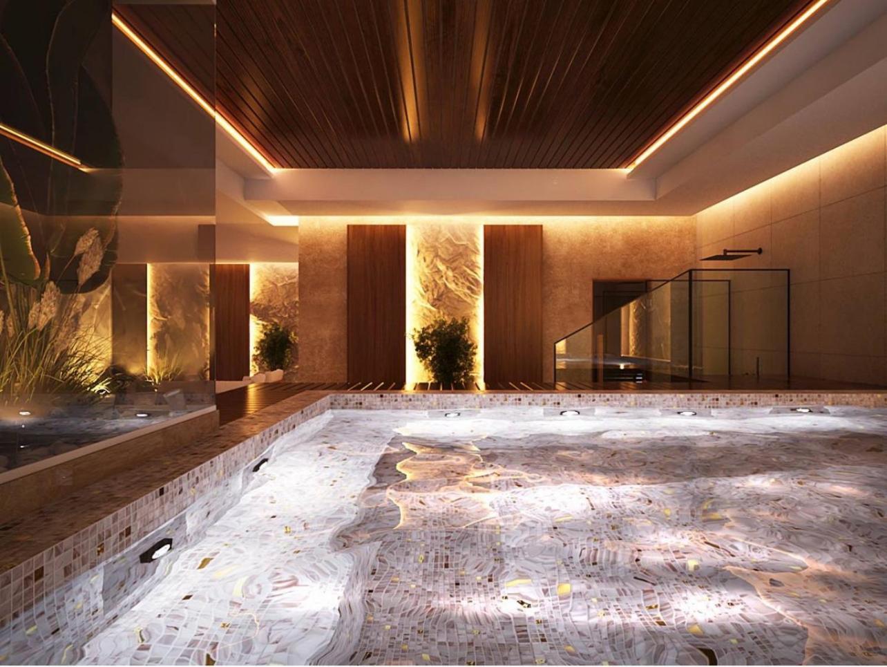 Mans Lux 8 Apartman Ζλάτιμπορ Εξωτερικό φωτογραφία