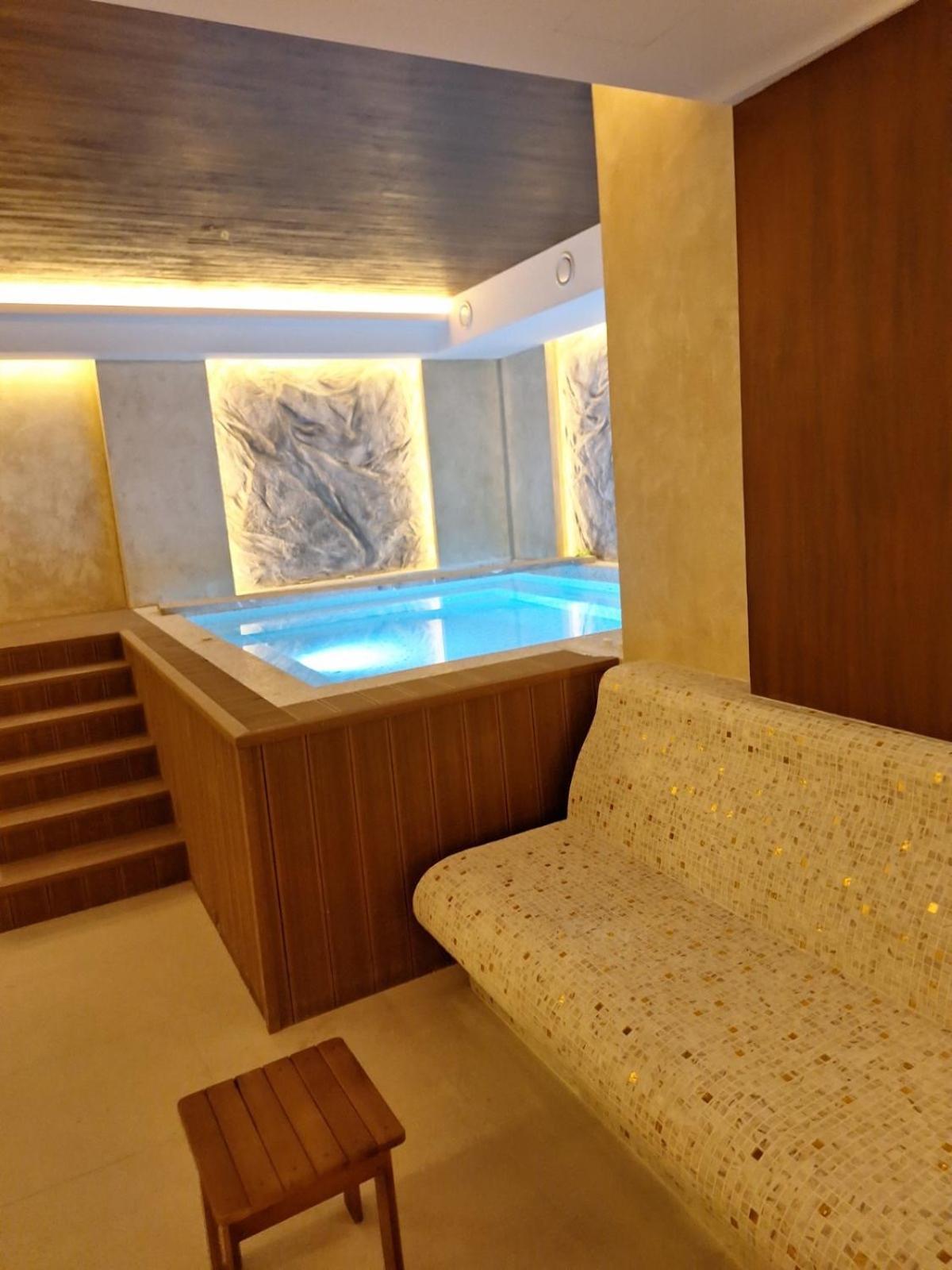 Mans Lux 8 Apartman Ζλάτιμπορ Εξωτερικό φωτογραφία