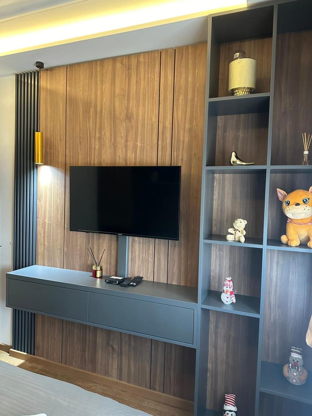 Mans Lux 8 Apartman Ζλάτιμπορ Εξωτερικό φωτογραφία