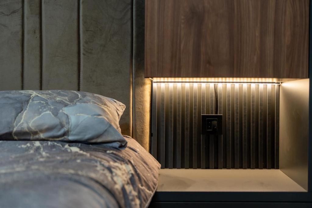 Mans Lux 8 Apartman Ζλάτιμπορ Εξωτερικό φωτογραφία