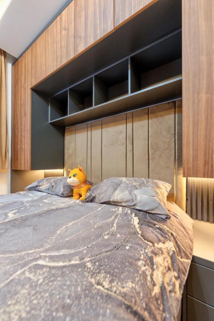 Mans Lux 8 Apartman Ζλάτιμπορ Εξωτερικό φωτογραφία