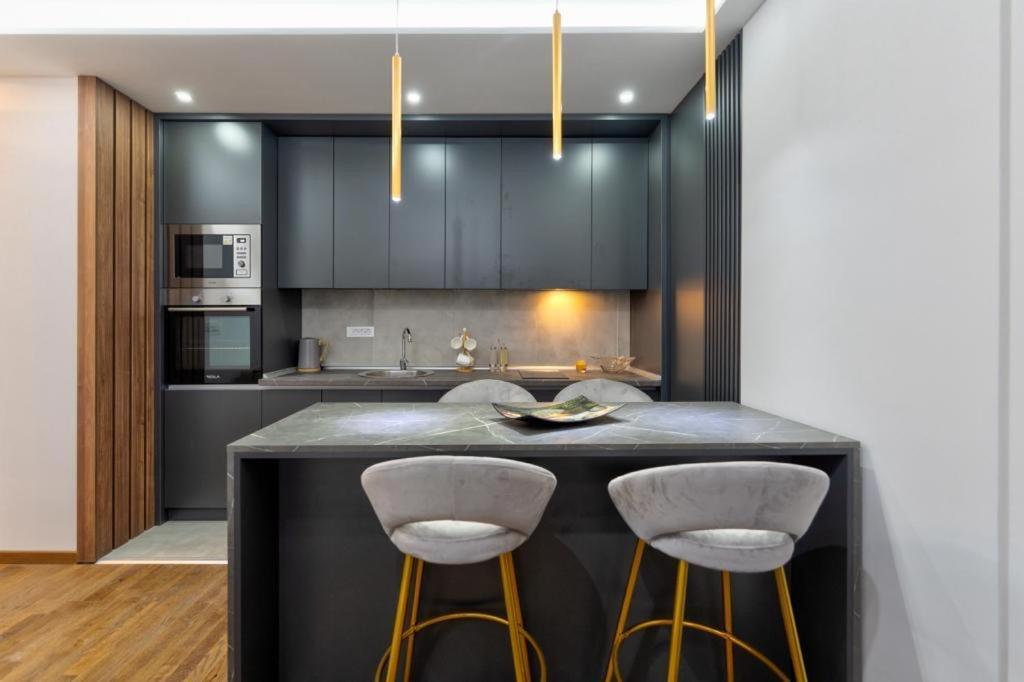 Mans Lux 8 Apartman Ζλάτιμπορ Εξωτερικό φωτογραφία