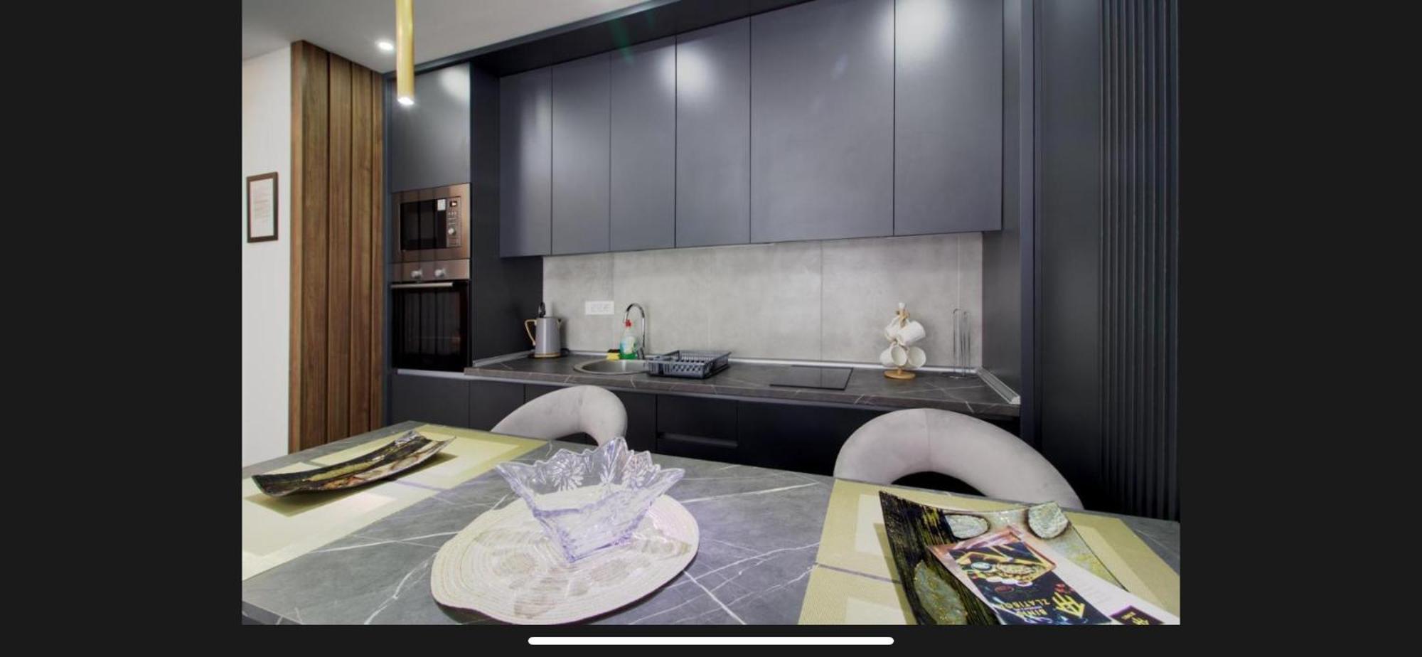 Mans Lux 8 Apartman Ζλάτιμπορ Εξωτερικό φωτογραφία