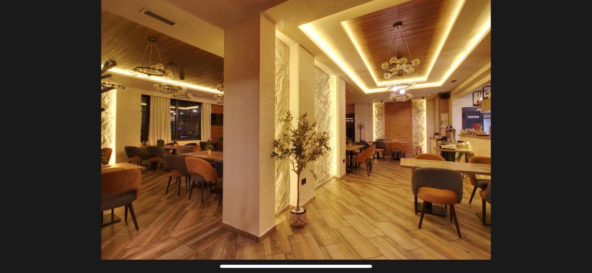Mans Lux 8 Apartman Ζλάτιμπορ Εξωτερικό φωτογραφία